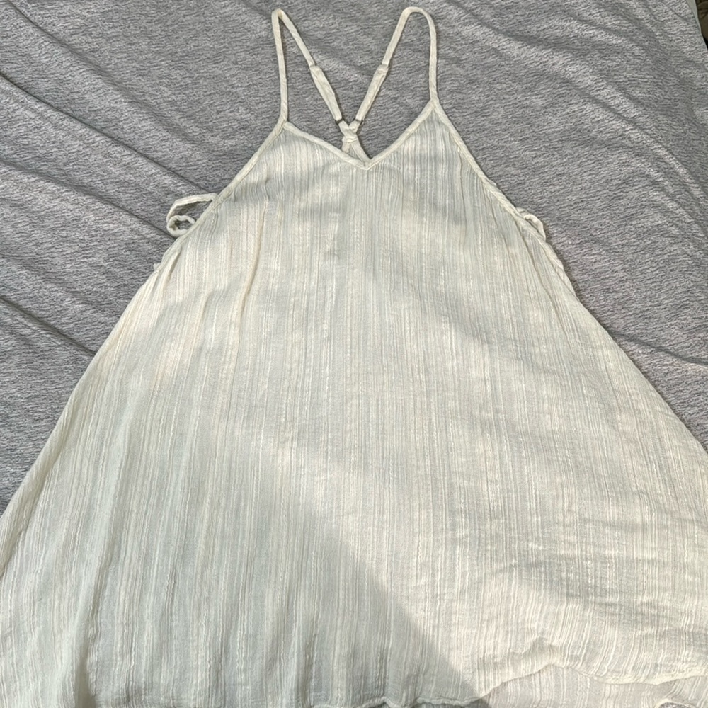 Rip curl swimsuit cover Small (S)